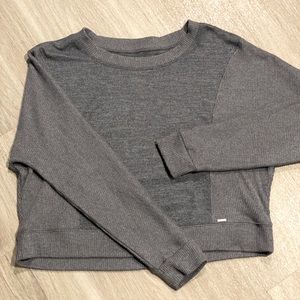 Super soft Hollister Sweatshirt